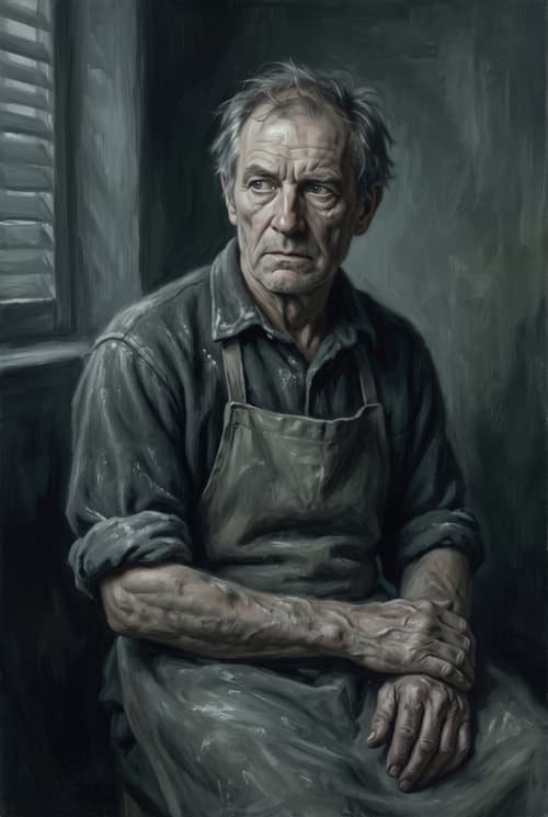 Yorrick the miller